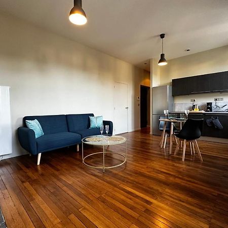 Le Magistral Beautiful One-Bedroom Apartment In The Historic Heart Of Tours Extérieur photo