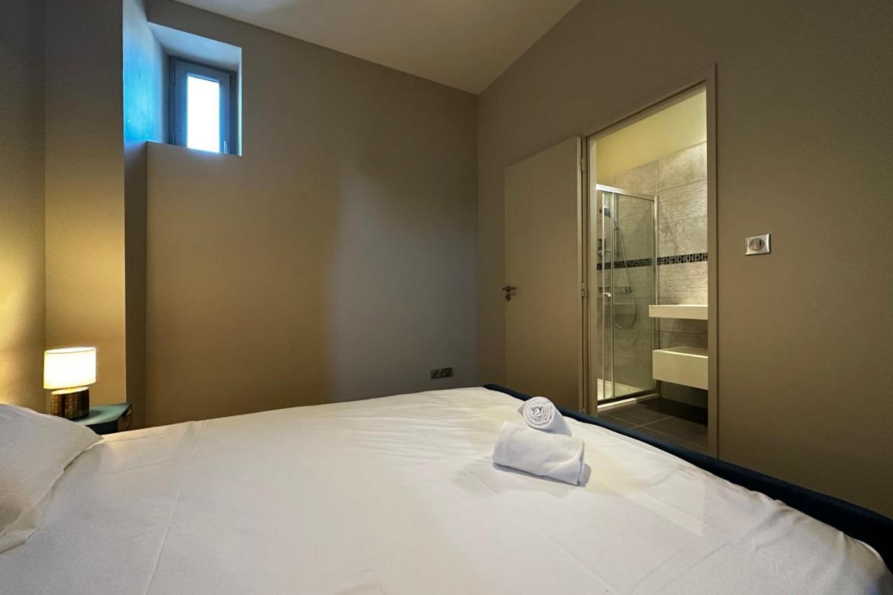 Le Magistral Beautiful One-Bedroom Apartment In The Historic Heart Of Tours Extérieur photo