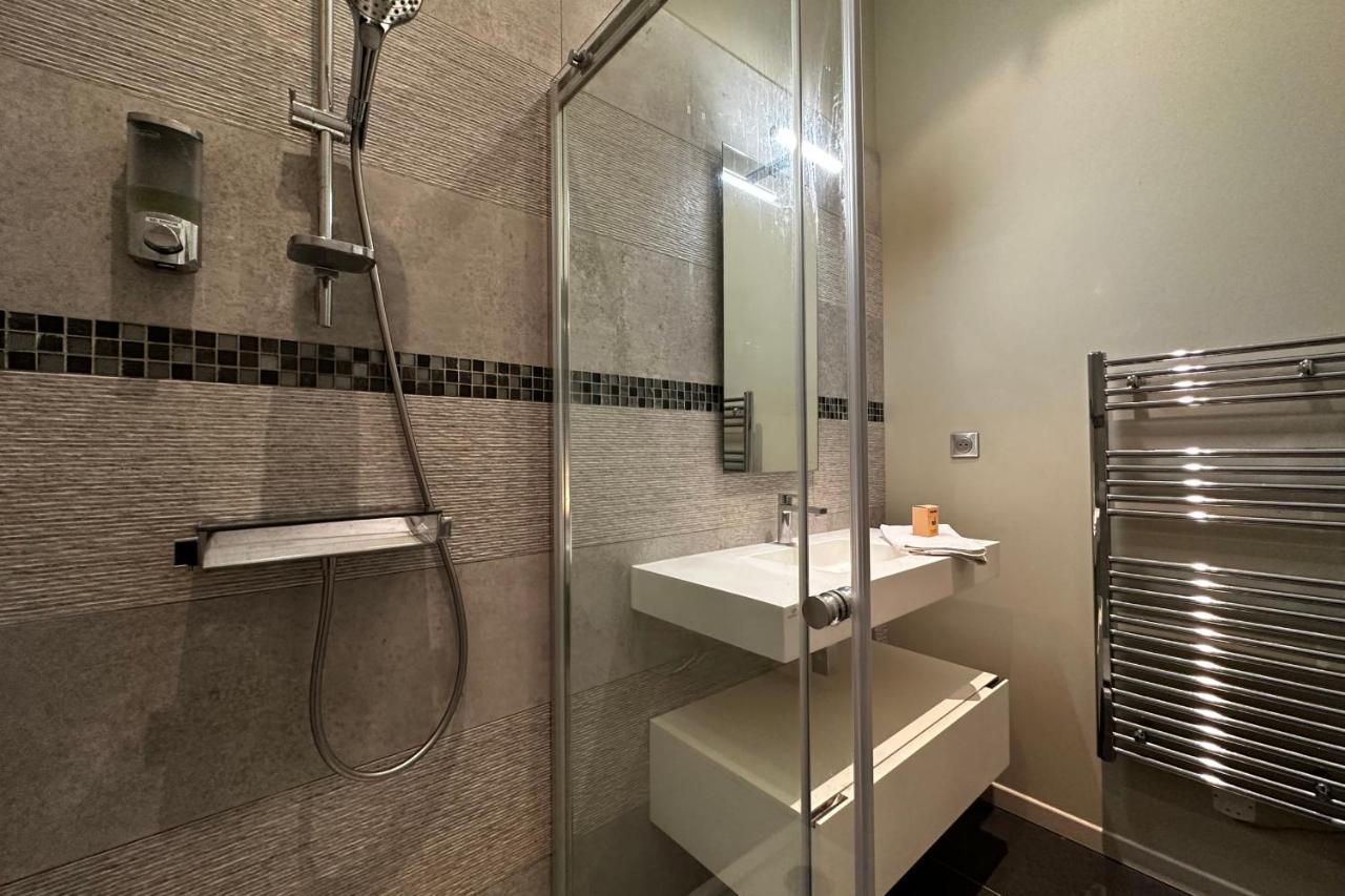 Le Magistral Beautiful One-Bedroom Apartment In The Historic Heart Of Tours Extérieur photo