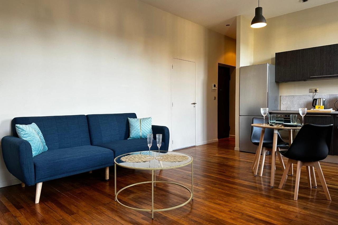 Le Magistral Beautiful One-Bedroom Apartment In The Historic Heart Of Tours Extérieur photo