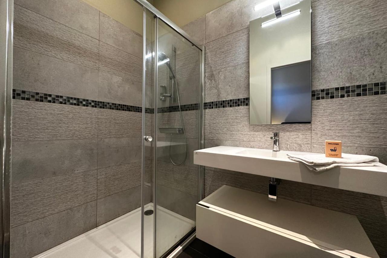 Le Magistral Beautiful One-Bedroom Apartment In The Historic Heart Of Tours Extérieur photo